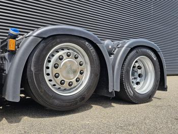 S580 V8 / 6x2/4 / MEGA / LOWDECK / 103 cm